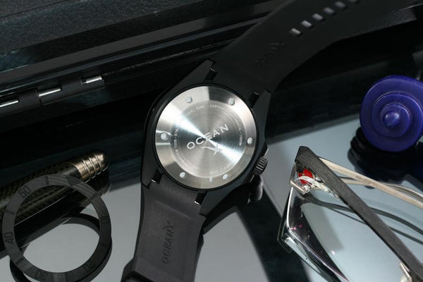 OceanX Sharkmaster 1000 SMS1071