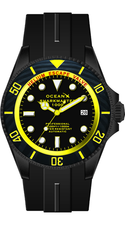 OceanX Sharkmaster 1000 SMS1073
