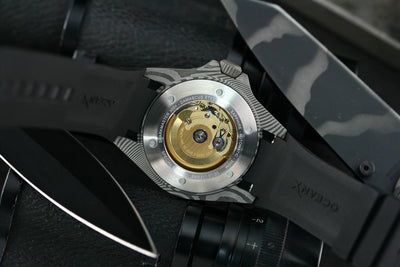 OceanX Sharkmaster 300+ SMS311