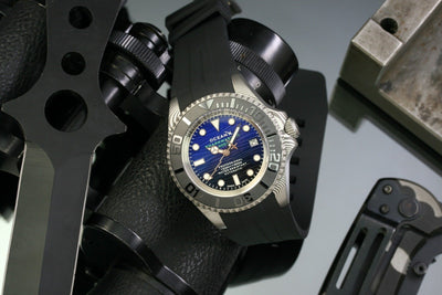 OceanX Sharkmaster 300+ SMS322