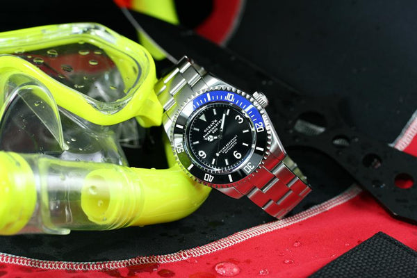 OceanX Sharkmaster 600 SMS612