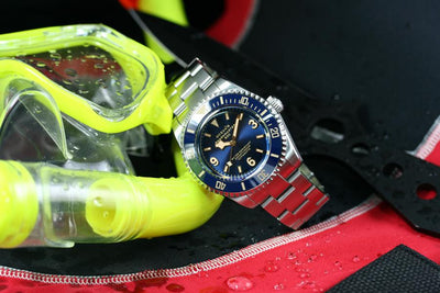 OceanX Sharkmaster 600 SMS614