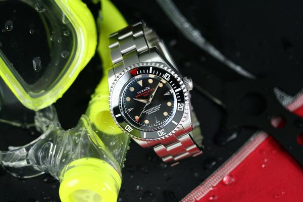 OceanX Sharkmaster 600 SMS631