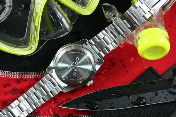 OceanX Sharkmaster 600 SMS631