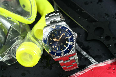 OceanX Sharkmaster 600 SMS642