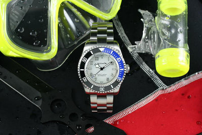 OceanX Sharkmaster 600 SMS643