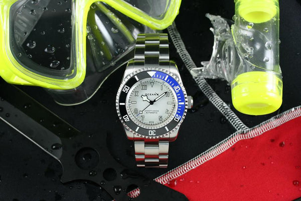 OceanX Sharkmaster 600 SMS643