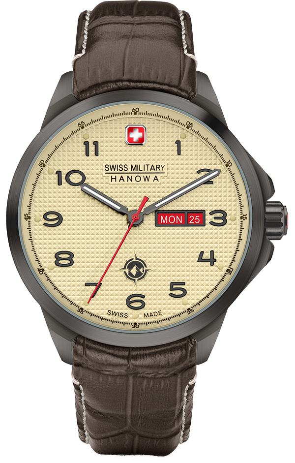Swiss Military Hanowa Puma SMWGB2100340