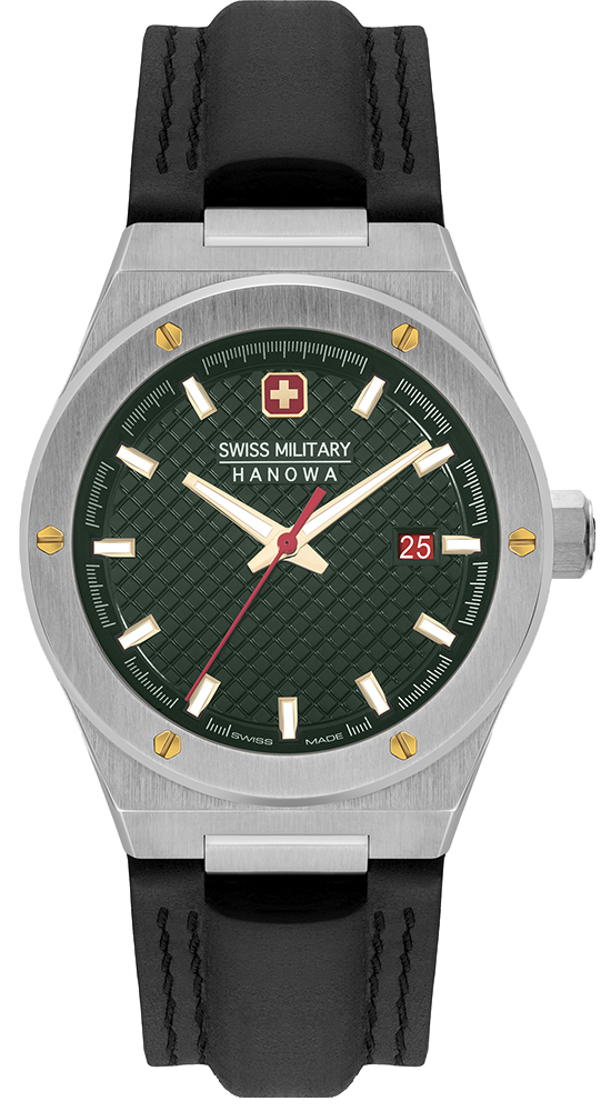 Swiss Military Hanowa Sidewinder SMWGB2101602