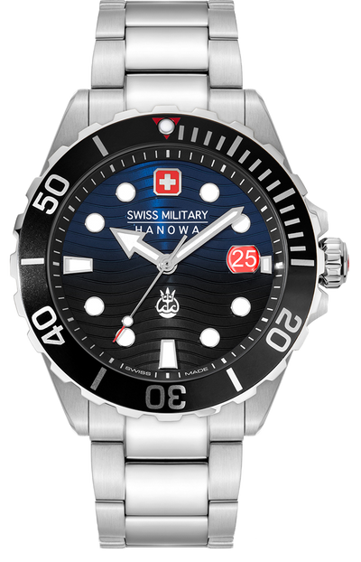 Swiss military hanowa kwaliteit hotsell