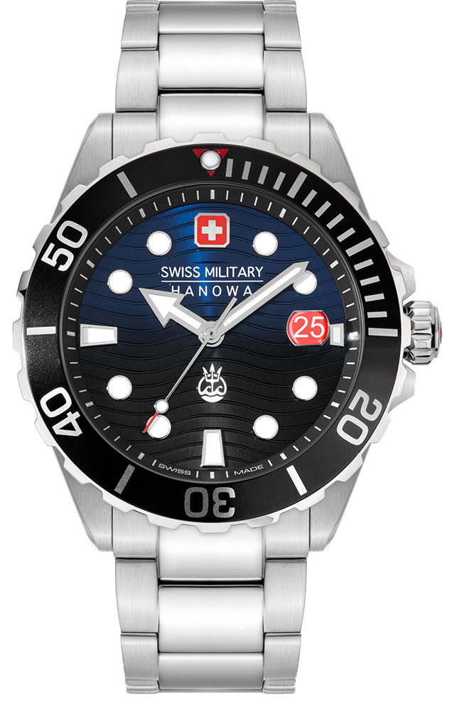 Swiss Military Hanowa Offshore Diver II SMWGH2200302