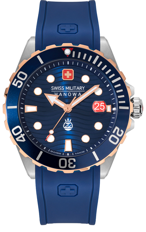 Swiss Military Hanowa Offshore Diver II SMWGN2200361