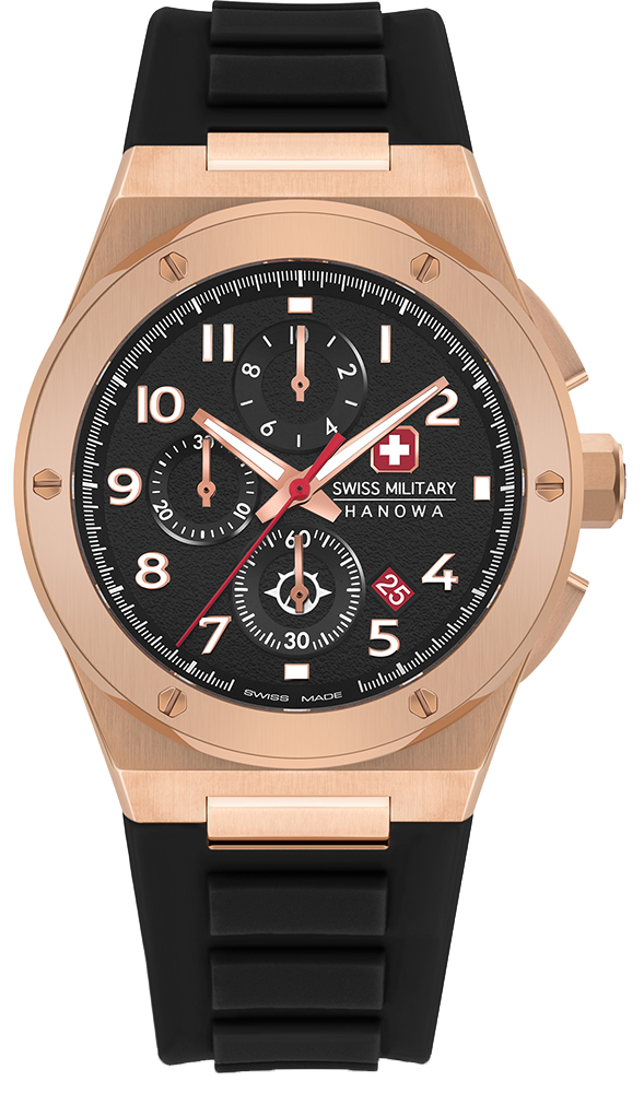Swiss Military Hanowa Sonoran Chrono SMWGO2102010