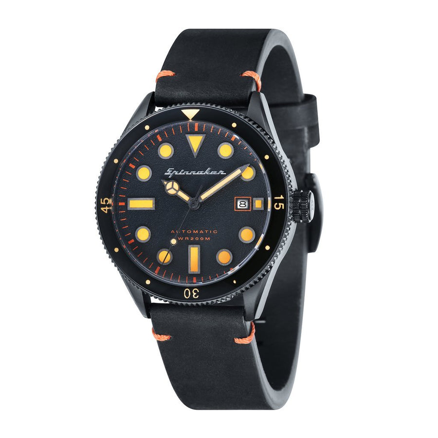 Spinnaker Cahill SP-5033-03