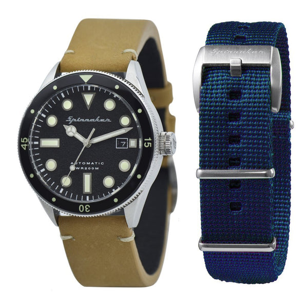 Spinnaker Cahill SP-5033-04