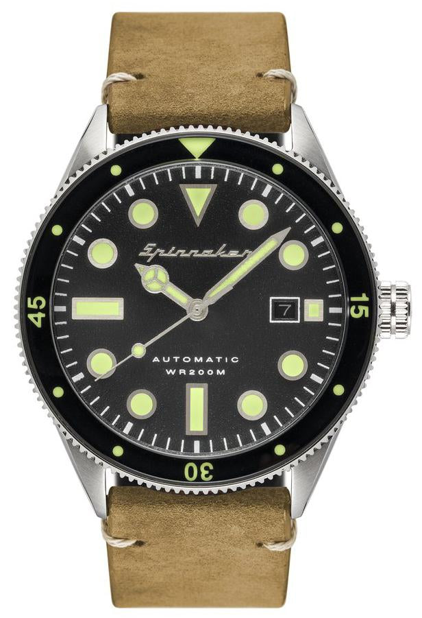 Spinnaker Cahill SP-5033-04