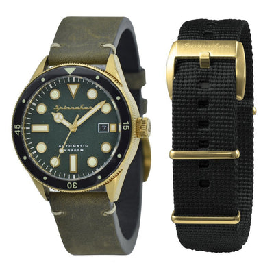 Spinnaker Cahill SP-5033-05