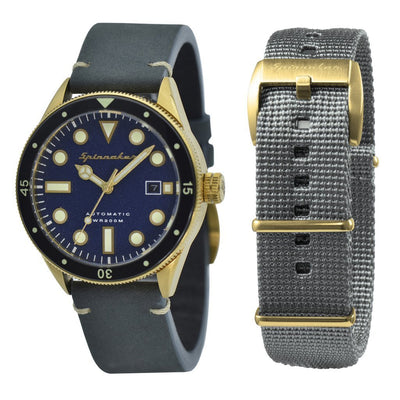 Spinnaker Cahill SP-5033-06