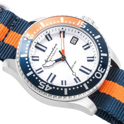 Spinnaker Spence SP-5039-02