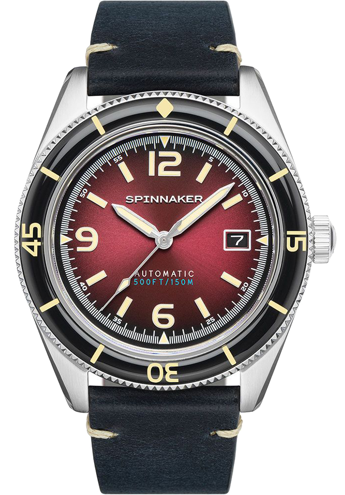 Spinnaker Fleuss SP-5055-07