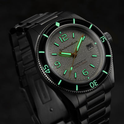 Spinnaker Fleuss SP-5055-11