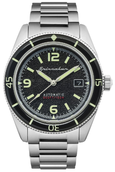 Spinnaker Fleuss SP-5055-44