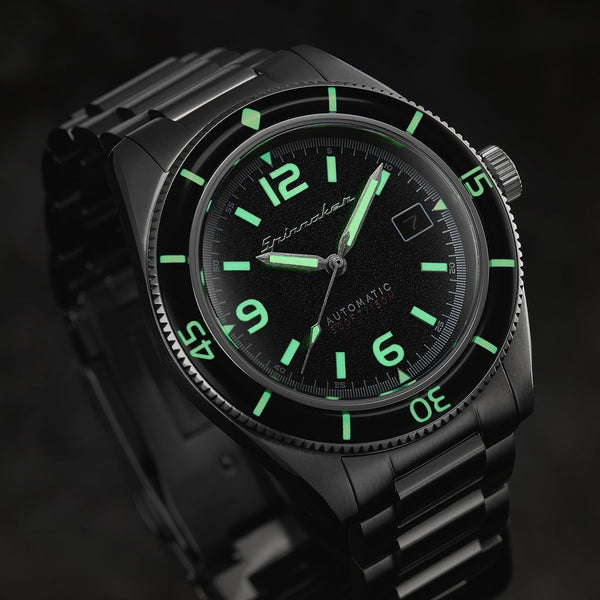 Spinnaker Fleuss SP-5055-44