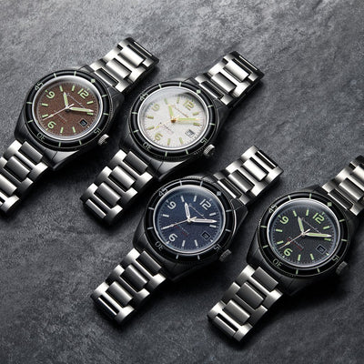 Spinnaker Fleuss SP-5055-44