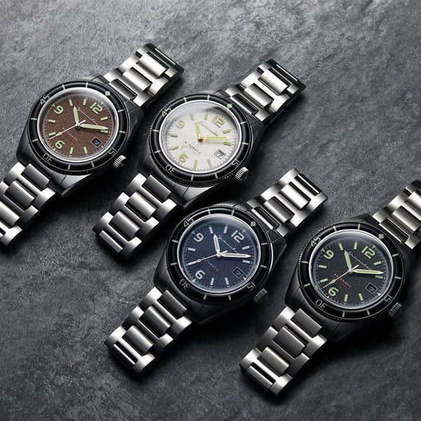 Spinnaker Fleuss SP-5055-44