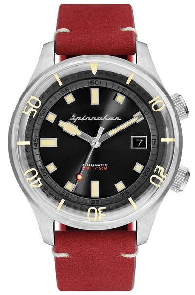 Spinnaker Bradner SP-5057-01