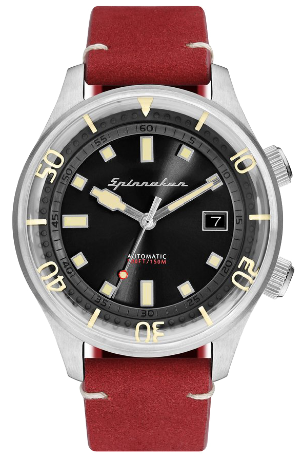 Spinnaker Bradner SP-5057-01
