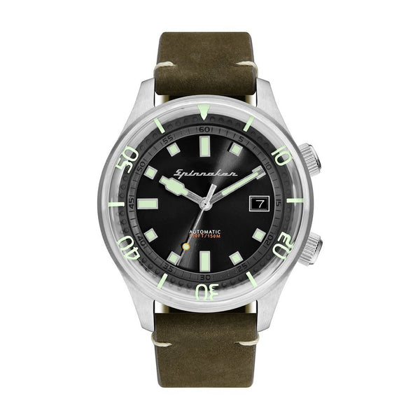 Spinnaker Bradner SP-5057-02