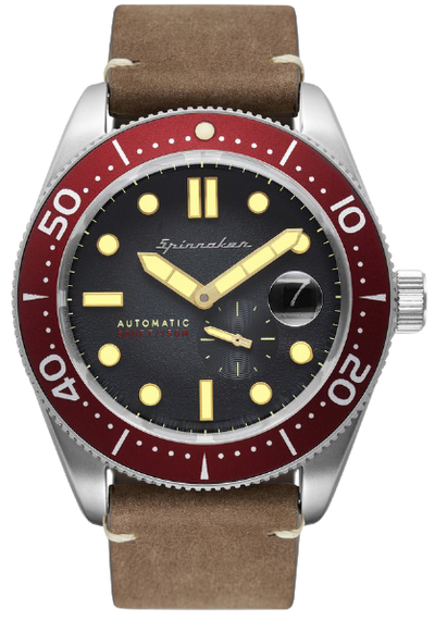 Spinnaker Croft SP-5058-05
