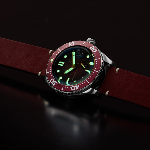 Spinnaker Croft SP-5058-09