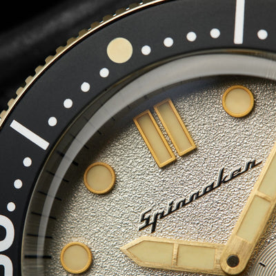 Spinnaker Croft SP-5058-0A