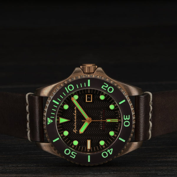 Spinnaker Tesei SP-5060-01