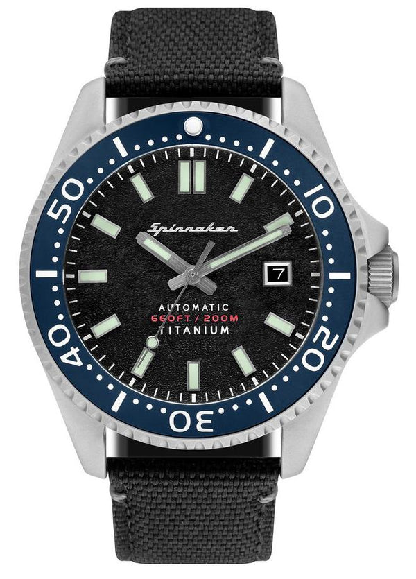 Spinnaker Tesei SP-5061-01