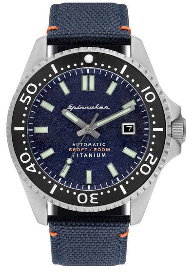 Spinnaker Tesei SP-5061-02