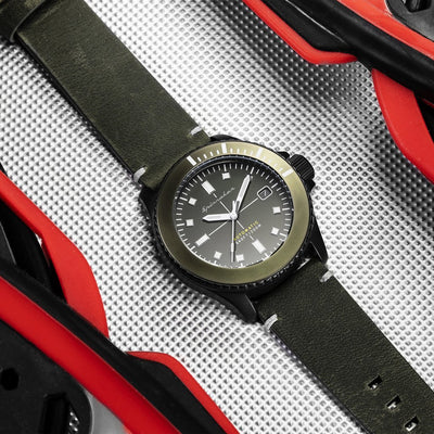 Spinnaker Spence DRAB SP-5063-03