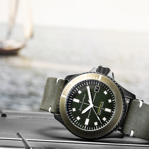 Spinnaker Spence DRAB SP-5063-03