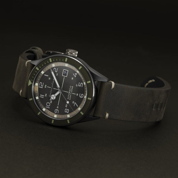 Spinnaker Cahill New England SP-5064-02