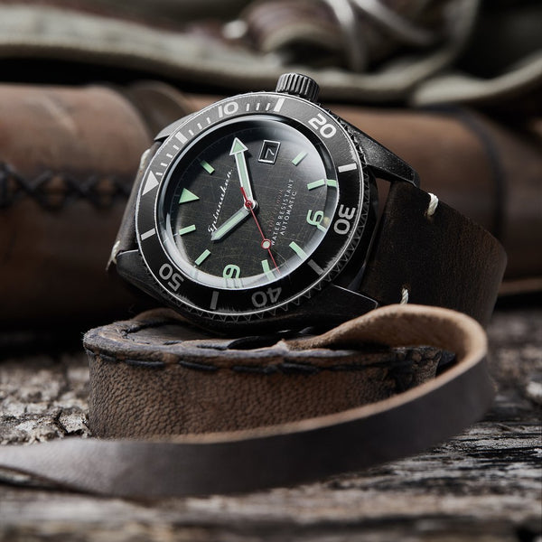 Spinnaker Wreck SP-5065-01