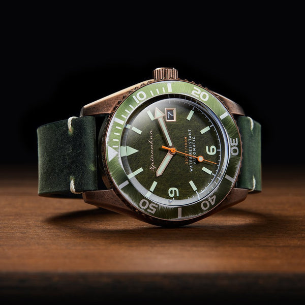 Spinnaker Wreck SP-5065-03