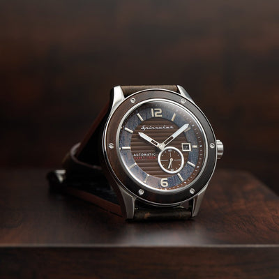 Spinnaker Sorrento SP-5067-01