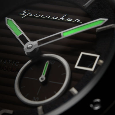 Spinnaker Sorrento SP-5067-01