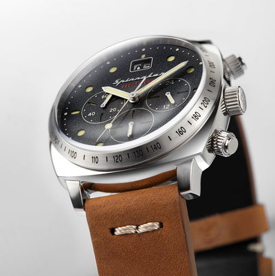 Spinnaker Hull Chronograph SP-5068-01
