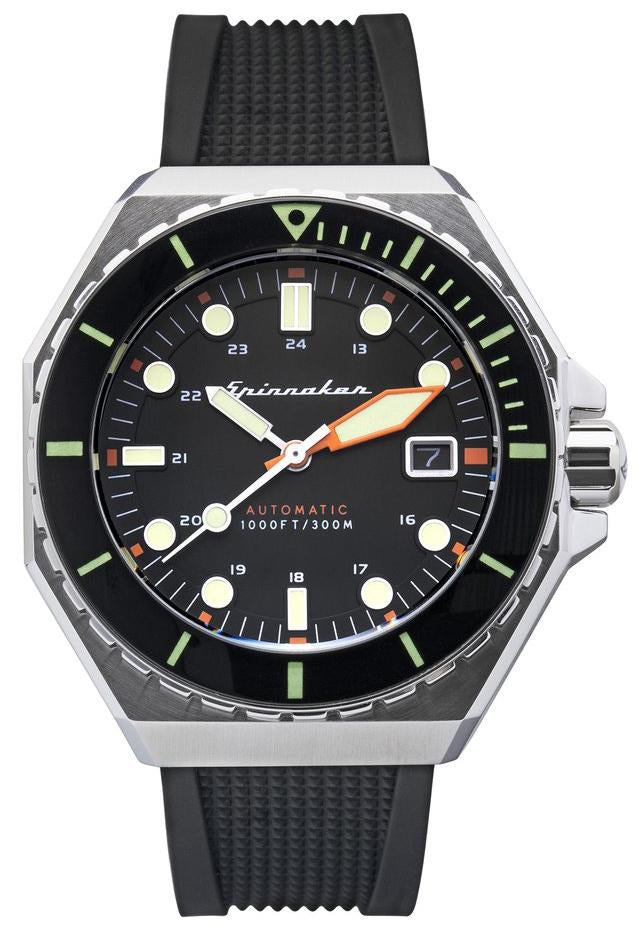 Spinnaker Dumas SP-5070-01