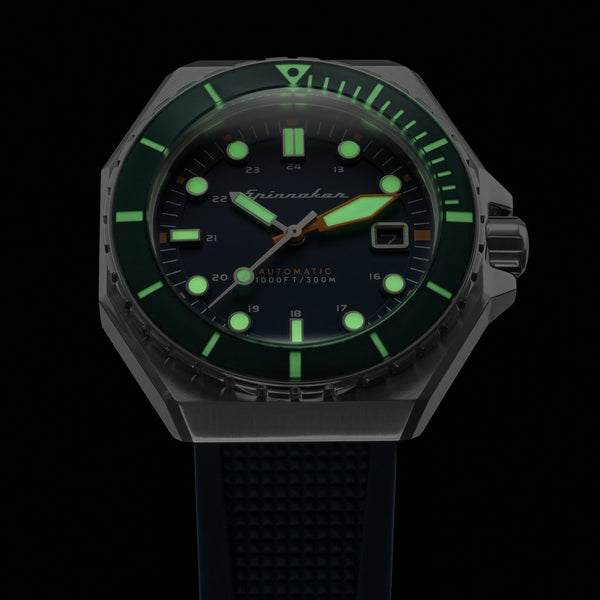 Spinnaker Dumas SP-5070-01
