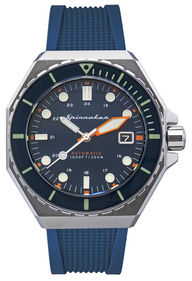 Spinnaker Dumas SP-5070-02