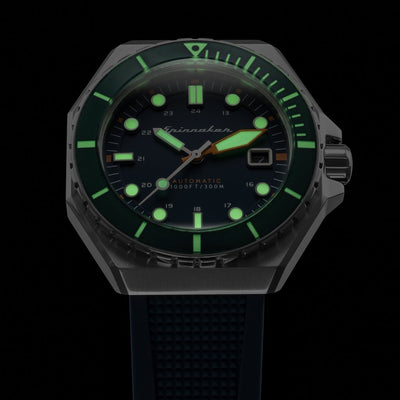 Spinnaker Dumas SP-5070-02